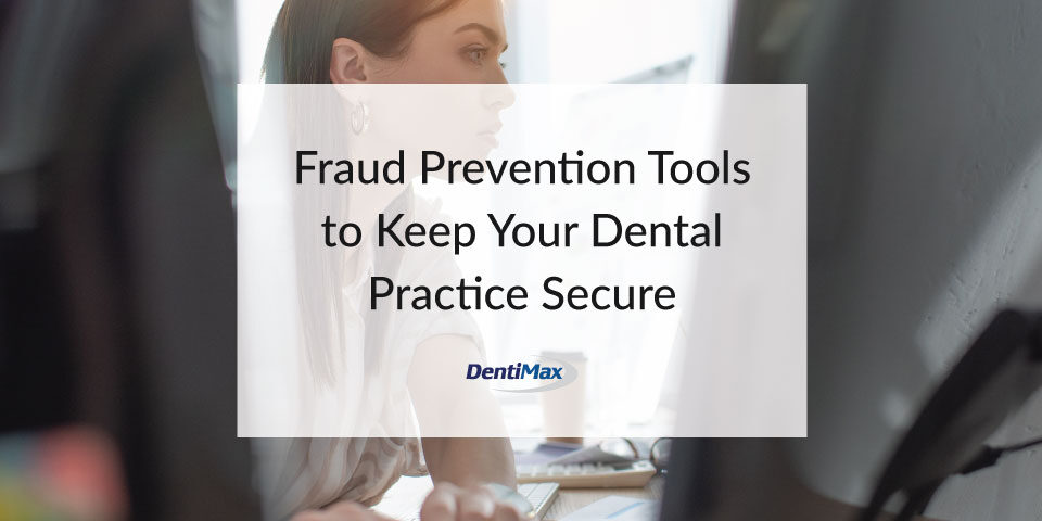 Fraud prevention tools