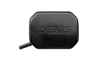 Dexis Sensor for dental sensor comparison
