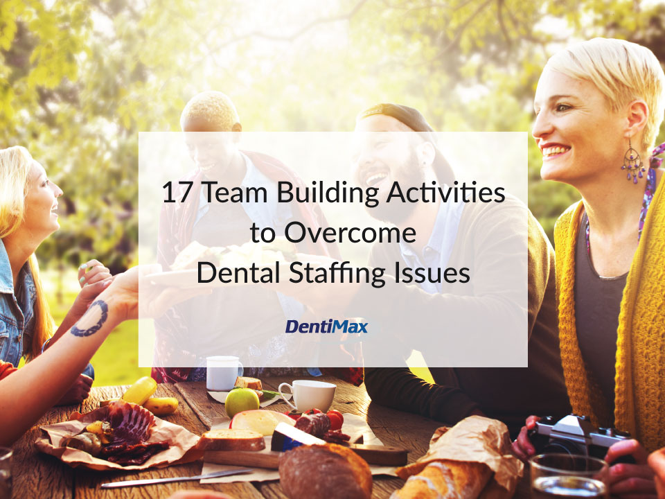 Team building activities