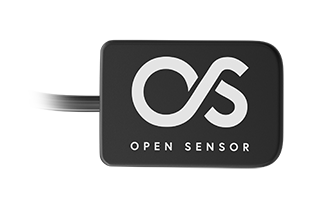 open sensor header