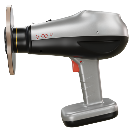 Cocoon X-ray Handheld Device - Image 2