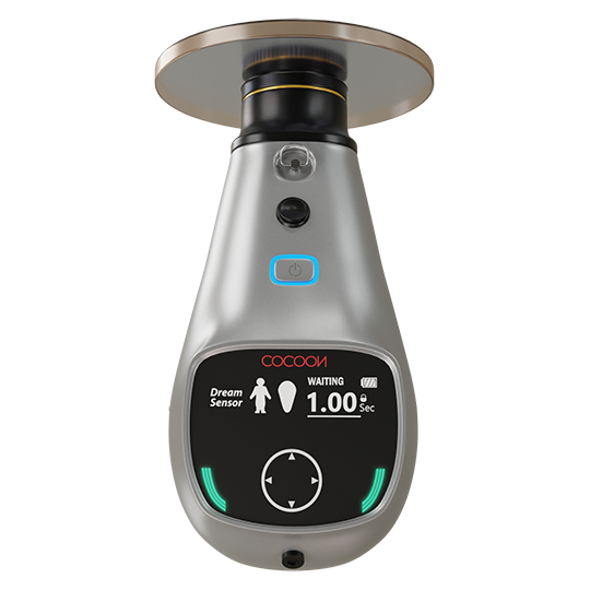 Cocoon X-ray Handheld Device - Image 3